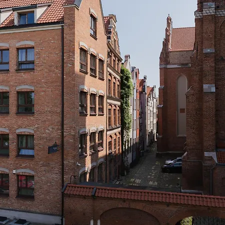 Apartman Totu Minogi Centre
