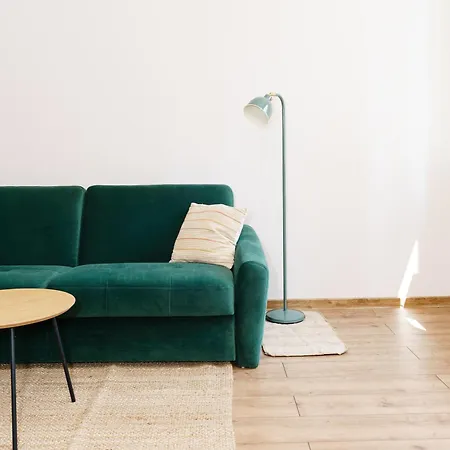 Apartman Totu Minogi Centre