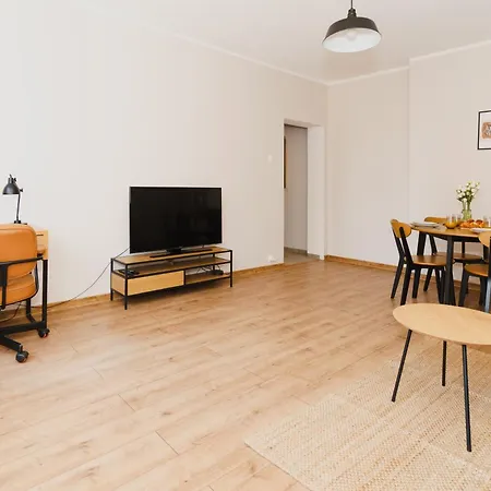 Appartement Totu Minogi Centre Gdańsk