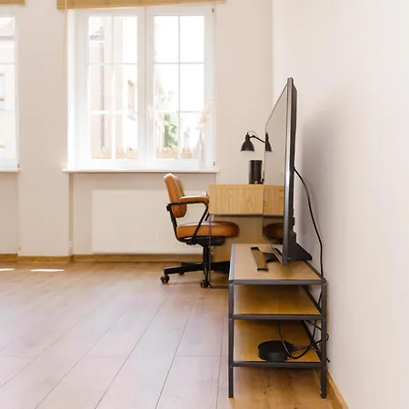 Apartman Totu Minogi Centre