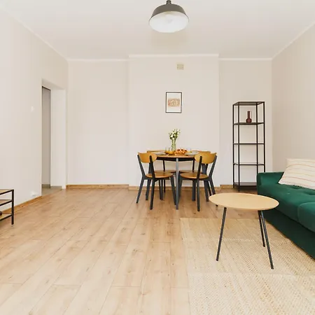 Appartement Totu Minogi Centre *