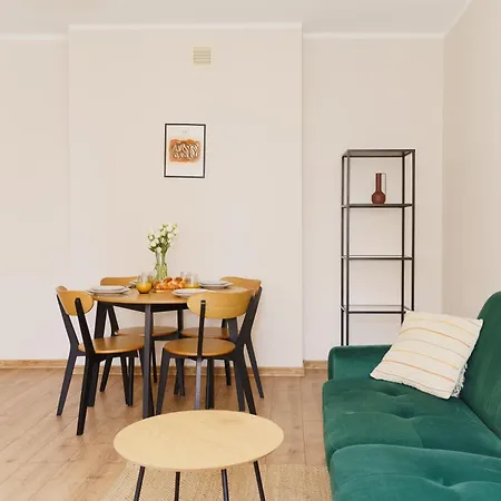 Totu Minogi Centre * Gdańsk