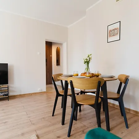 Totu Minogi Centre Apartman